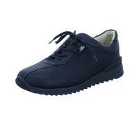 FinnComfort MELK SCHWARZ/BLACK für Damen, schwarz, Größe 41 EU / 7,5 UK