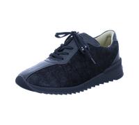 FinnComfort Schnürschuh Melk Schwarz 05059 902535 Größe 4½