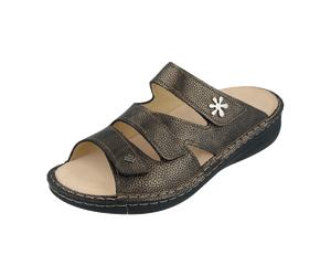 FinnComfort mellow für Damen, braun, Größe 38 EU