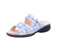 FinnComfort Melrose für Damen, blau, Größe 40 EU