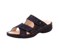 FinnComfort Melrose für Damen, blau, Größe 42 EU