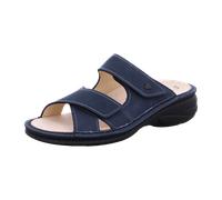 FinnComfort Melrose für Damen, blau, Größe 42 EU