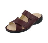 FinnComfort MELROSE für Damen, rot, Größe 40 EU