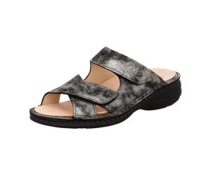 FinnComfort MELROSE für Damen, schwarz, Größe 37 EU
