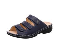 Finn Comfort Pantolette Menorca-Soft atlantic - Größe 36