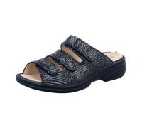 FinnComfort MENORCA-S für Damen, grau, Größe 42 EU