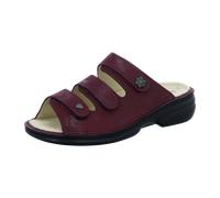 FinnComfort Menorca-S für Damen, rot, Größe 43 EU