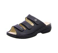FinnComfort MENORCA-S für Damen, schwarz, Größe 37 EU
