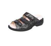 FinnComfort MENORCA-S für Damen, schwarz, Größe 42 EU