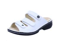 FinnComfort MENORCA-S für Damen, weiß, Größe 41 EU