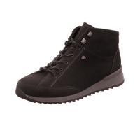 FinnComfort Merano 02239-046099 schwarz Buggy für Damen, braun, Größe 37 ½ EU / 4,5 UK