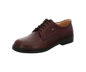 FinnComfort MILANO für Herren, braun, Größe 47 EU / 12 UK