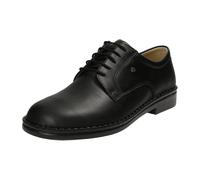 FinnComfort MILANO für Herren, schwarz, Größe 40 EU / 6,5 UK