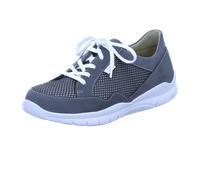 FinnComfort MILFORD für Damen, grau, Größe 37 ½ EU / 4,5 UK