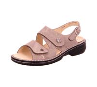 FINN COMFORT Milos sand/Storm 40 Beige Damen