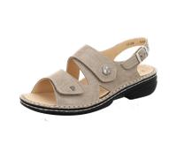 FinnComfort Milos für Damen, beige, Größe 41 EU
