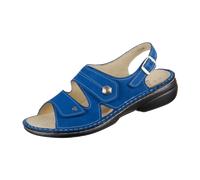FinnComfort Milos für Damen, blau, Größe 36 EU