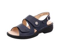 FinnComfort FINN COMFORT Milos 02560-60404 für Damen, blau, Gr. 39 EU