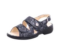 FinnComfort MILOS für Damen, grau, Größe 37 EU