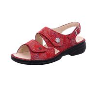FinnComfort MILOS für Damen, rot, Größe 42 EU