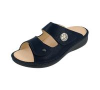 FinnComfort MOOREA für Damen, blau, Größe 39 EU