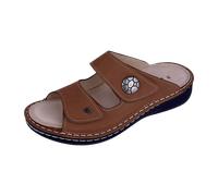 FinnComfort MOOREA für Damen, braun, Größe 42 EU