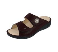 FinnComfort Moorea für Damen, rot, Größe 38 EU