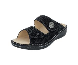 FinnComfort MOOREA für Damen, schwarz, Größe 37 EU