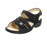 FinnComfort Moorea für Damen, schwarz, Größe 38 EU