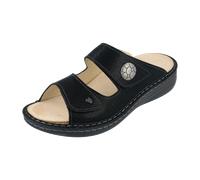 FinnComfort MOOREA für Damen, schwarz, Größe 39 EU