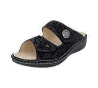 FinnComfort MOOREA für Damen, schwarz, Größe 41 EU