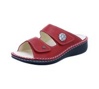 FinnComfort Morea für Damen, rot, Größe 41 EU