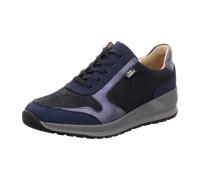 FinnComfort Mori 05067-902687 atlantic marine jeans Patagonia Balenastretch für Damen, blau, Größe 40 EU / 6,5 UK