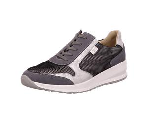 FinnComfort MORI FinnSt für Damen, grau, Größe 40 ½ EU / 7 UK