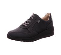 FinnComfort MORI für Damen, schwarz, Größe 40 ½ EU / 7 UK