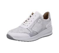 FinnComfort Mori für Damen, weiß, Größe 38 EU / 5 UK
