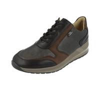 FinnComfort MORI MOLE/GREY/GRIZZLY für Damen, braun, Größe 38 ½ EU / 5,5 UK