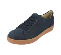 FinnComfort MOTRIL für Herren, blau, Größe 43 EU / 9 UK