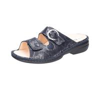 FinnComfort MUMBAI für Damen, blau, Größe 38 EU