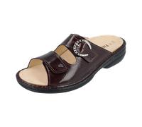 FinnComfort MUMBAI für Damen, rot, Größe 37 EU