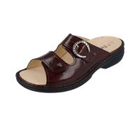 FinnComfort MUMBAI für Damen, rot, Größe 41 EU