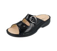 FinnComfort Mumbai für Damen, schwarz, Größe 38 EU
