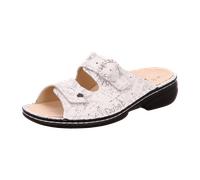 FinnComfort Mumbai für Damen, weiß, Größe 41 EU