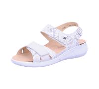 FinnComfort NADI für Damen, weiß, Größe 40 EU