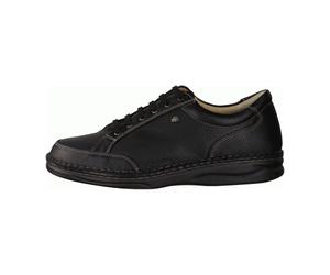 FinnComfort NANTES für Herren, schwarz, Größe 41 EU / 7,5 UK