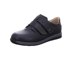 FinnComfort NASCA für Herren, schwarz, Größe 40 EU