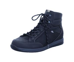 FinnComfort NAVARRA für Herren, schwarz, Größe 42 EU