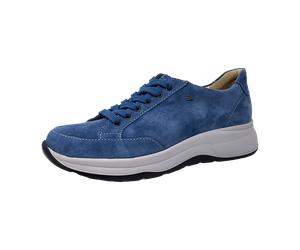 FinnComfort NOTTINGHAM JEANS für Herren, blau, Größe 43 ½ EU / 9,5 UK