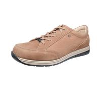 FinnComfort Osorno Almond (Braun) - Bequemschuh - Marken, Braun, leder (jockey) für Herren, braun, Größe 43 EU