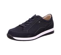 FinnComfort OSORNO für Herren, blau, Größe 40 EU